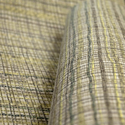 product image for Fondo Wild Grass Wallpaper in Mustard 97