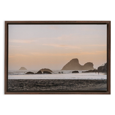 product image for north coast framed canvas 4 46