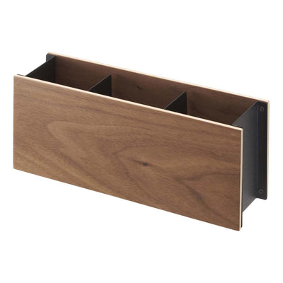 product image for Rin Desk Compartmented Organizer by Yamazaki 34