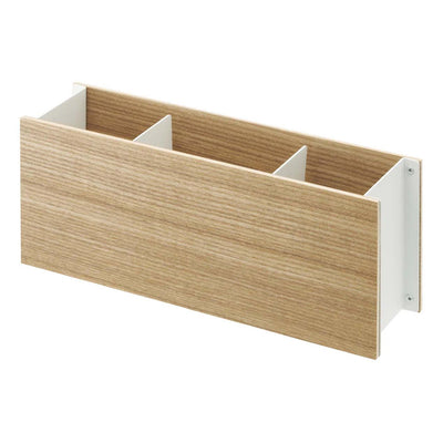 product image for Rin Desk Compartmented Organizer by Yamazaki 64