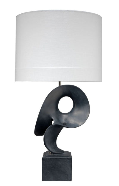 product image of Obscure Table Lamp Flatshot Image 1 561