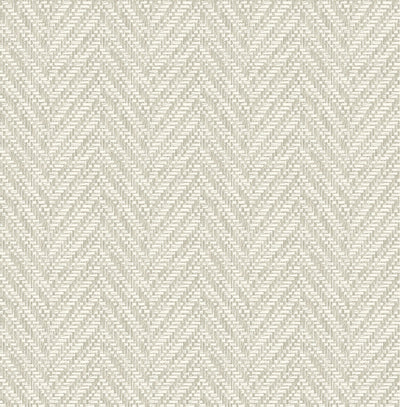 product image for Ziggity Linen Faux Grasscloth Wallpaper 3