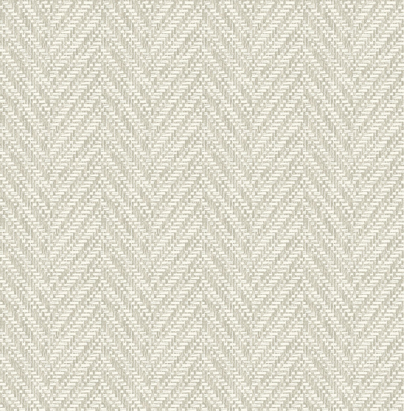 media image for Ziggity Linen Faux Grasscloth Wallpaper 218