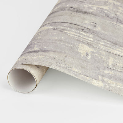 product image for Lindens Grey Wood Wallpaper from the Nature by Advantage Collection by Brewster Home Fashions 28