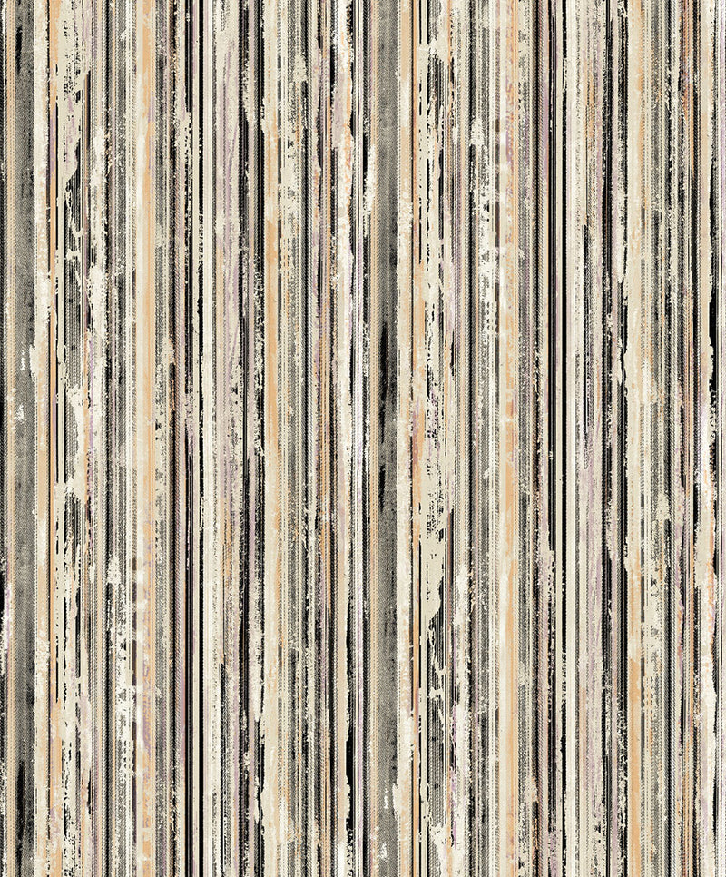 media image for Taylor Beige Stripe Wallpaper from the Nature by Advantage Collection by Brewster Home Fashions 212