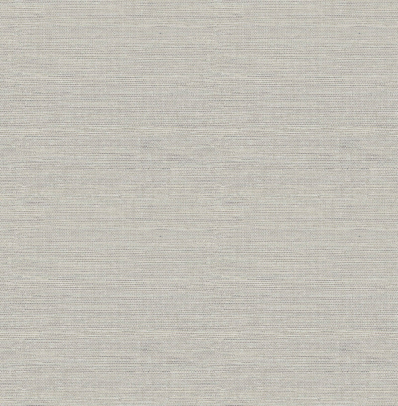 media image for Agave Dove Faux Grasscloth Wallpaper 243