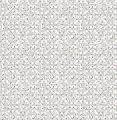 product image of Tia Taupe Texture Wallpaper 512