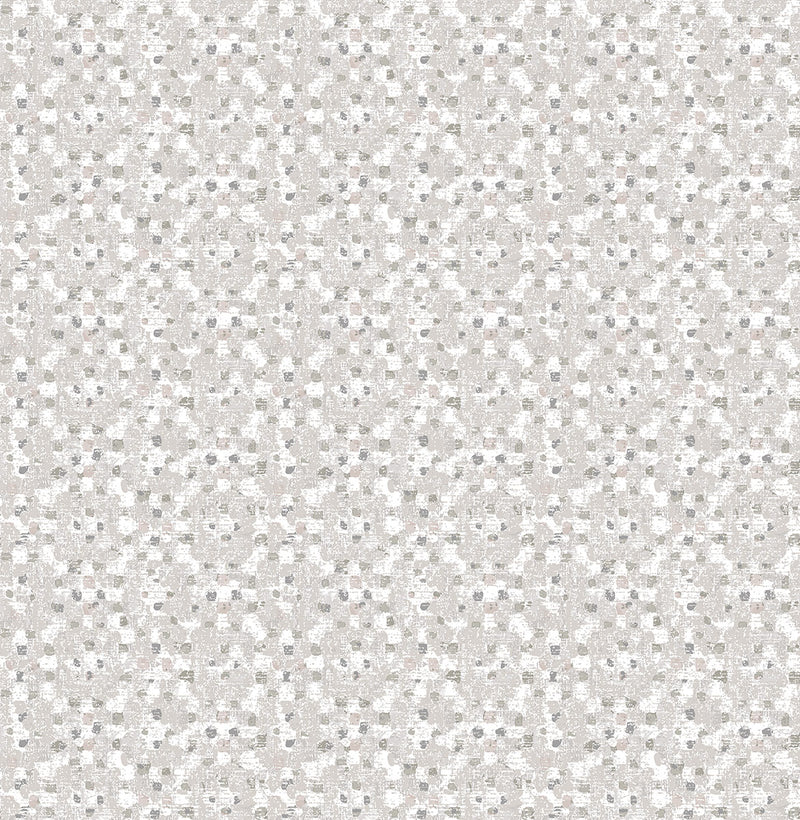 media image for Tia Taupe Texture Wallpaper 297