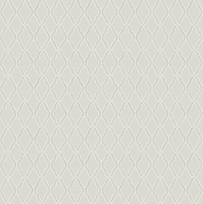 product image of Italian Style Geometric Wallpaper in Cream 521