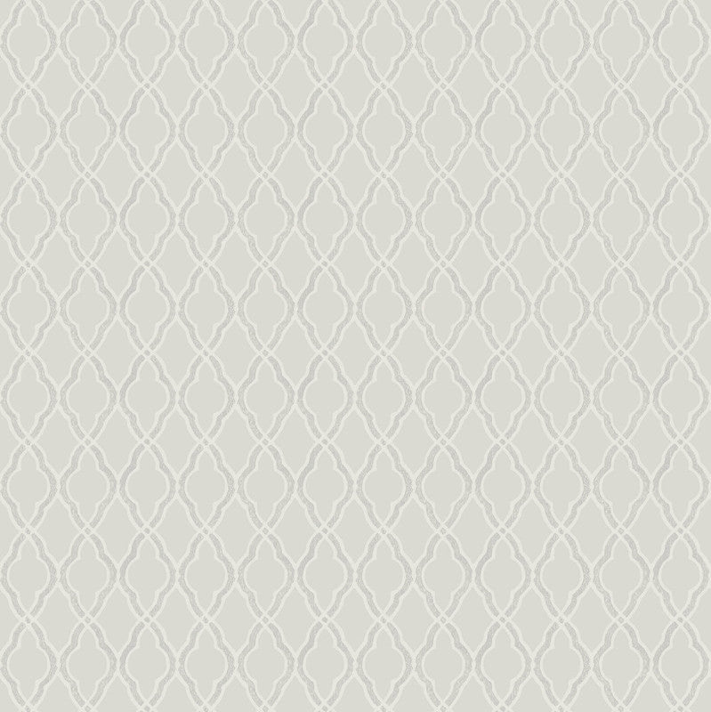 media image for Italian Style Geometric Wallpaper in Cream 292