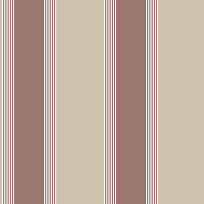 product image of Italian Style Stripe Wallpaper in Red/Beige/White 543