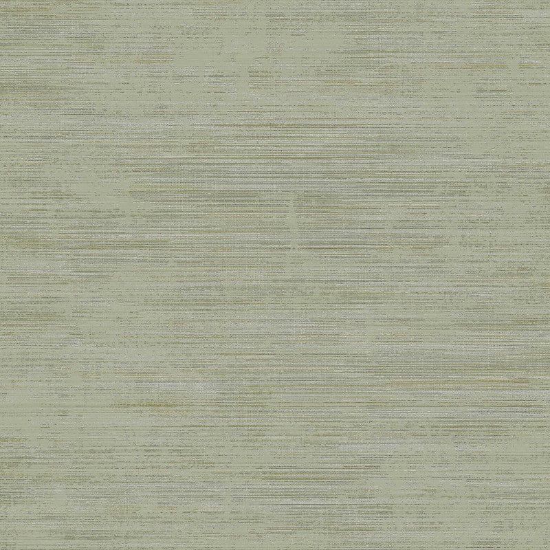 media image for Sample Italian Style Plain Texture Wallpaper in Green/Gold 24