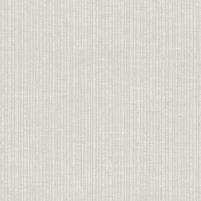 product image for Italian Style Stripe Wallpaper in Silver Grey/Cream 81