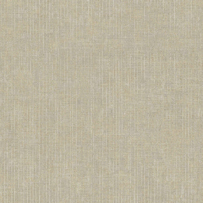 product image of Italian Style Stripe Wallpaper in Gold/Beige 513