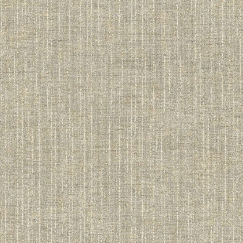 media image for Italian Style Stripe Wallpaper in Gold/Beige 272