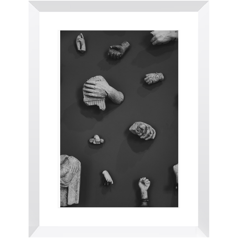 media image for hands framed print 15 281