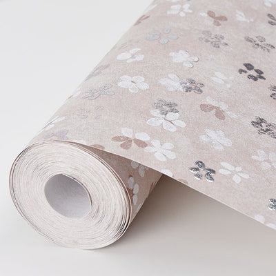 product image for Cosima Pink Miniature Floral Wallpaper 69