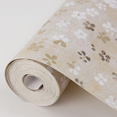 product image for Cosima Beige Miniature Floral Wallpaper 30