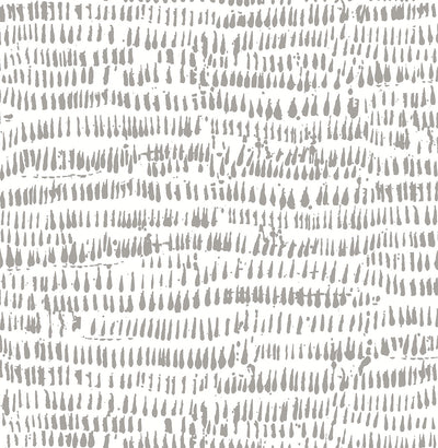 product image of Runes Taupe Brushstrokes Wallpaper 579