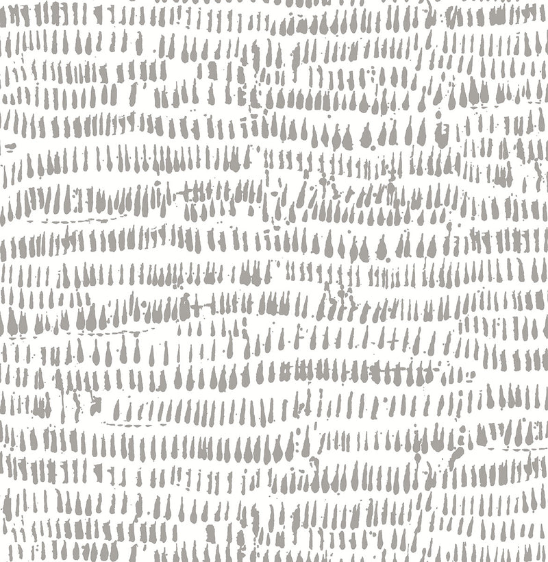 media image for Runes Taupe Brushstrokes Wallpaper 242