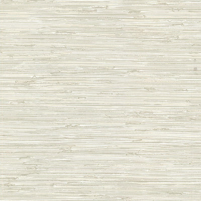 product image for Fiber Cream Faux Grasscloth Wallpaper 67