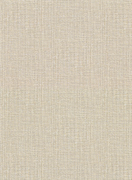 media image for Claremont Wheat Faux Grasscloth Wallpaper from the Main Street Collection by Brewster 283