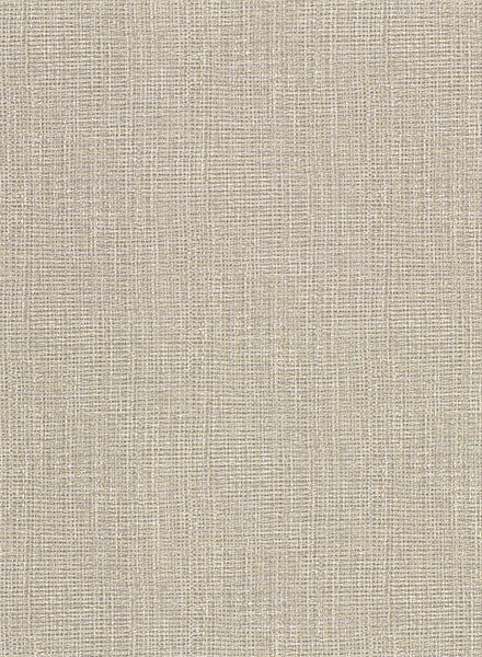 media image for Claremont Brown Faux Grasscloth Wallpaper from the Main Street Collection by Brewster 270