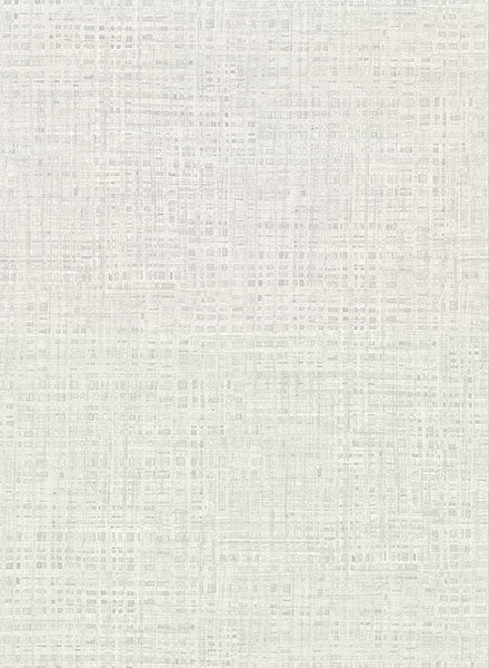 media image for Montgomery Off-White Faux Grasscloth Wallpaper from the Main Street Collection by Brewster 281