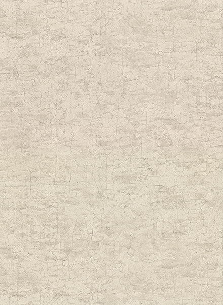 media image for Pembroke Taupe Faux Plaster Wallpaper from the Main Street Collection by Brewster 21