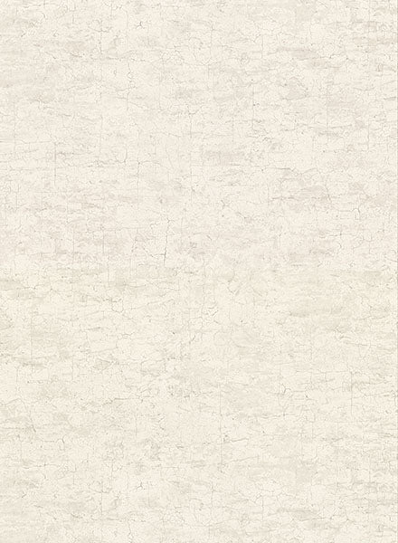 media image for Pembroke Off-White Faux Plaster Wallpaper from the Main Street Collection by Brewster 279