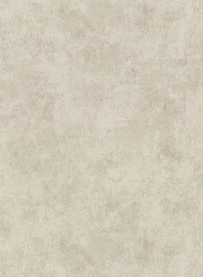 product image of Hereford Taupe Faux Plaster Wallpaper from the Main Street Collection by Brewster 588