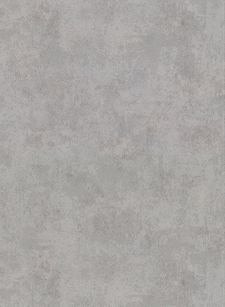 media image for Hereford Grey Faux Plaster Wallpaper from the Main Street Collection by Brewster 232