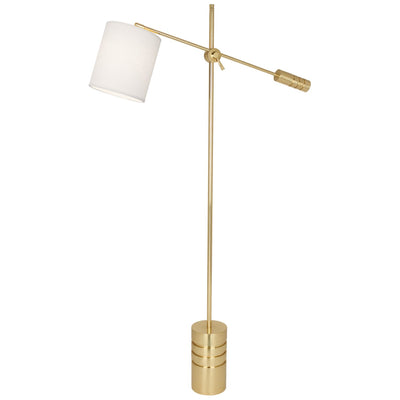 product image for campbell floor lamp by robert abbey ra 292b 2 46