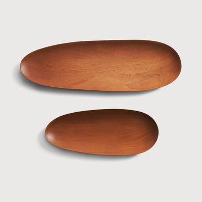 product image for Thin Oval Boards Set 2 1