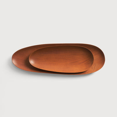 product image for Thin Oval Boards Set 3 71