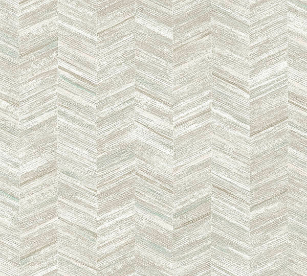 media image for Tatlin Grey Chevron Wallpaper 227