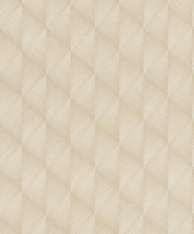 product image of Miro Taupe Geo Wallpaper 599