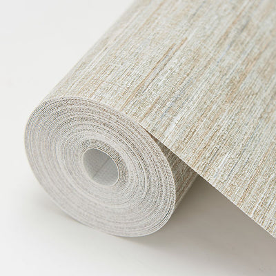 product image for Cogon Taupe Distressed Texture Wallpaper from the Warner XI Collection by Brewster Home Fashions 72