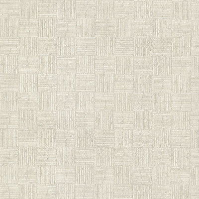 product image for Thea Cream Geometric Wallpaper from the Warner XI Collection by Brewster Home Fashions 27