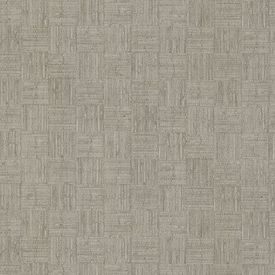 product image of Thea Grey Geometric Wallpaper from the Warner XI Collection by Brewster Home Fashions 567