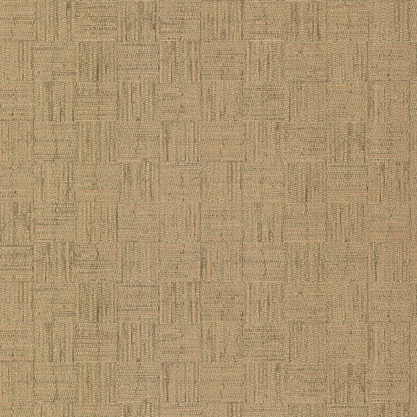 media image for Thea Gold Geometric Wallpaper from the Warner XI Collection by Brewster Home Fashions 233