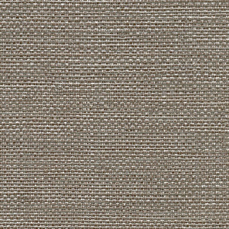 media image for Bohemian Bling Bronze Basketweave Wallpaper from the Warner XI Collection by Brewster Home Fashions 229