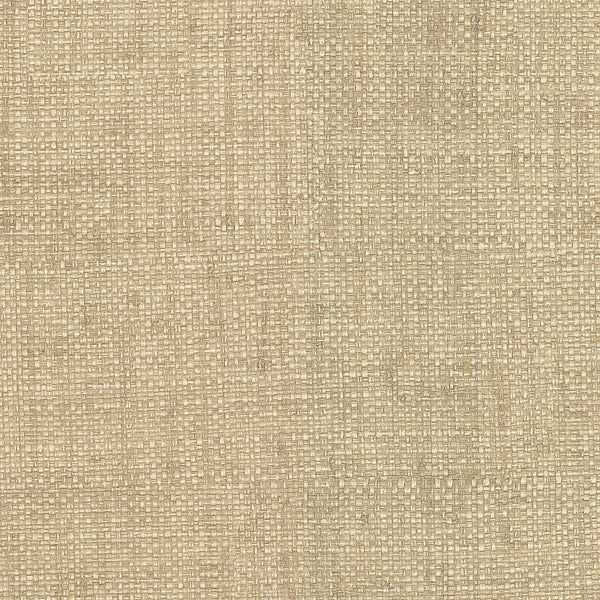 media image for Beige Basketweave Wallpaper from the Warner XI Collection by Brewster Home Fashions 228