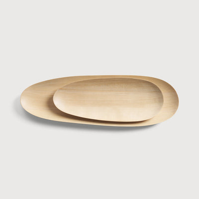 product image for Thin Oval Boards Set 7 43