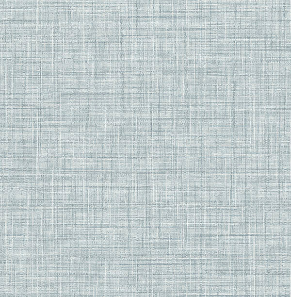 media image for Tuckernuck Slate Linen Wallpaper 28