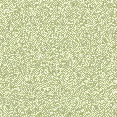 product image of Anna Light Green Fern Trail Wallpaper 566