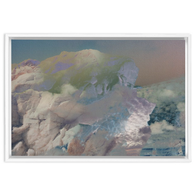 product image for quartzite framed canvas 3 71