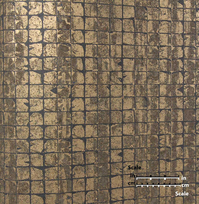 product image of Silt Rivulet Wallpaper from the Desire Collection by Burke Decor 551