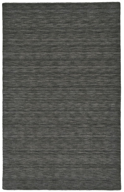 product image of Celano Hand Woven Charcoal Gray Rug by BD Fine Flatshot Image 1 59