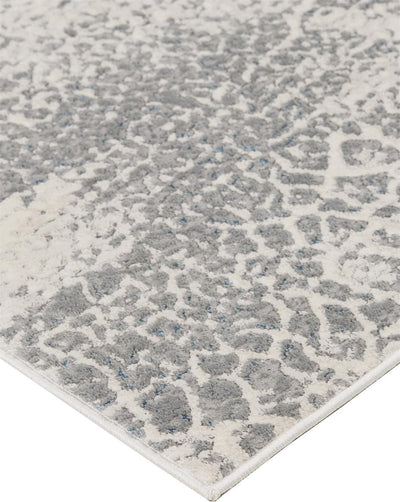 product image for Aurelian Ivory and Silver Rug by BD Fine Corner Image 1 74